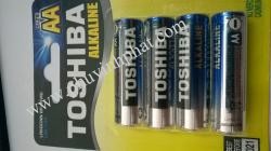 Pin 2A Toshiba AKL BP4