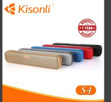 Loa Bluetooth Kisonli S4 