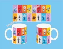 Ly sứ biểu cảm BTS mới LSBTS05