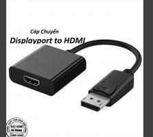 Display Port ra HDMI 