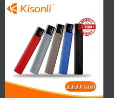 Loa Bluetooth Kisonli LED-800 