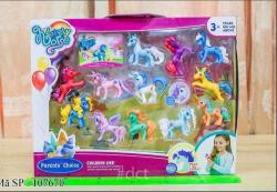 Đồ chơi ngựa Pony 107670