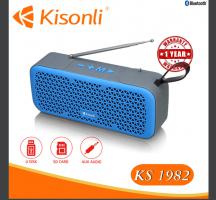 Loa Bluetooth Kisonli KS-1982 