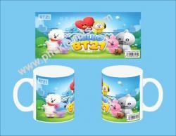 Ly sứ biểu cảm BTS mới LSBTS12