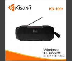 Loa Bluetooth Kisonli KS-1991 