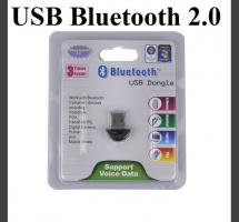 USB Bluetooth 2.0 (Máy Tính)- 