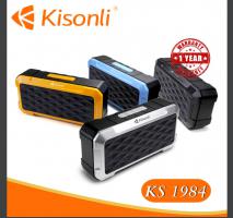 Loa Bluetooth Kisonli KS-1984 