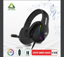 Tai nghe Esport Gaming Headset VX2