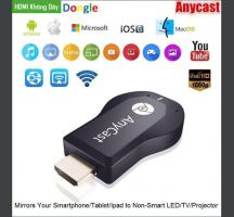 HDMI không Dây Dongle Anycast 