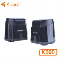 Loa 2.0 Kisonli K500