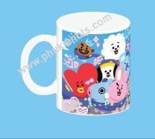 Ly sứ biểu cảm BTS mới LSBTS10 