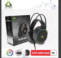 VSP ESPORT GAMING VX1 7.1 (01 Cổng USB) 