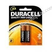 Pin 2A DURACELL MN1500 LR6 AA2